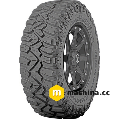 Kumho Road Venture MT71 255/75 R17 111/108Q FR