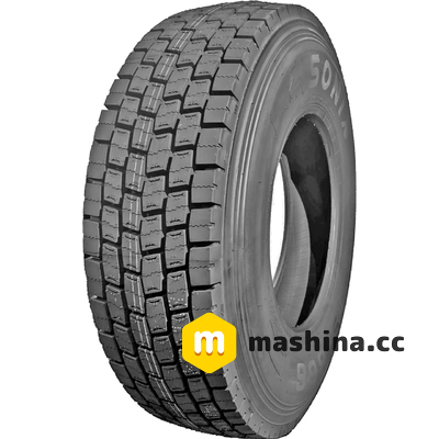 Sonix SX806 (ведущая) 315/80 R22.5 156/150L