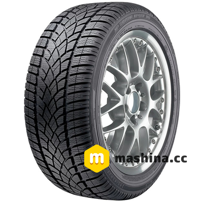 Dunlop SP Winter Sport 3D 215/40 R17 87V XL AO