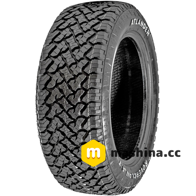 Atlander RoverClaw A/T 245/70 R16 107T