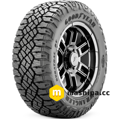 Goodyear Wrangler DuraTrac RT 31/10.5 R15 109Q OWL