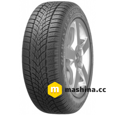 Dunlop SP Winter Sport 4D 245/50 R18 104V XL MO