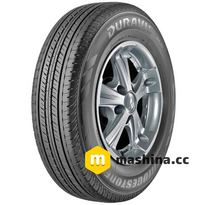 Bridgestone Duravis R611 205/75 R14C 109/107S