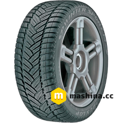 Dunlop SP Winter Sport M3 215/60 R17 96H