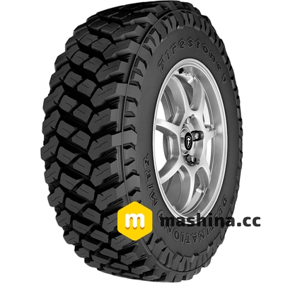 Firestone Destination M/T2 255/75 R17 111/108Q