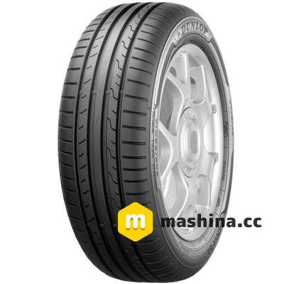 Dunlop Sport BluResponse 215/55 R16 93V