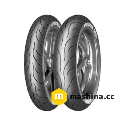 Dunlop Sportmax D208 120/70 R19 60W