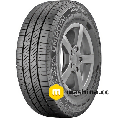 Uniroyal Rain Max 5 215/65 R16C 109/107T