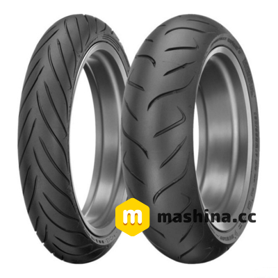 Dunlop Sportmax Roadsmart 2 120/60 R17 55W