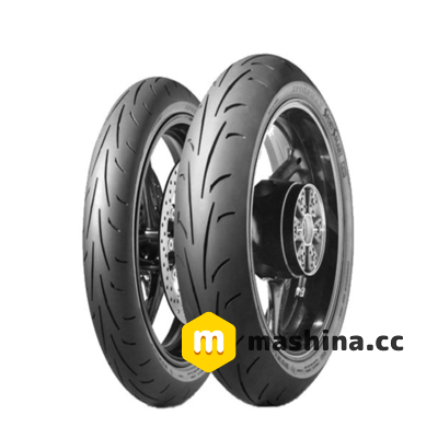 Dunlop Sportmax Sportsmart 160/60 R17 69H