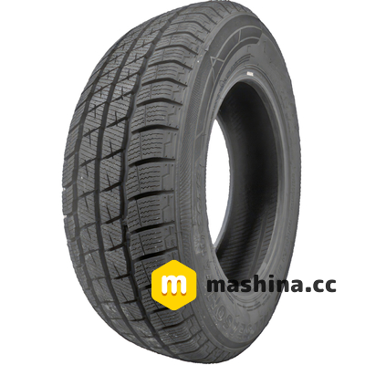 Wanli All Season Van SC513 195/75 R16C 107/105T