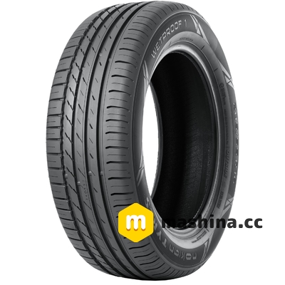 Nokian Wetproof 1 215/65 R16 98V