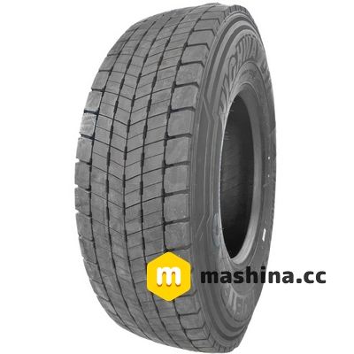 HUBTRAC HIGHWAY D11 (ведущая) 295/80 R22.5 152/148M PR16