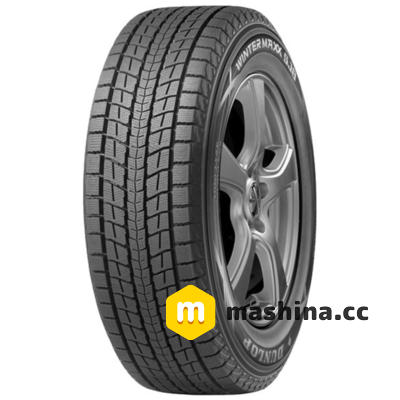 Dunlop Winter Maxx SJ8 275/50 R21 113R XL