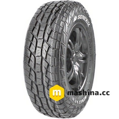 Sonix PrimeMax A/T II 215 R15C 112/110S