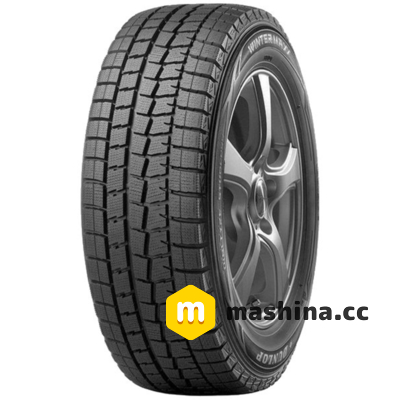 Dunlop Winter Maxx WM01 235/45 R17 97T XL