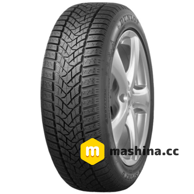 Dunlop Winter Sport 5 205/55 R16 91H