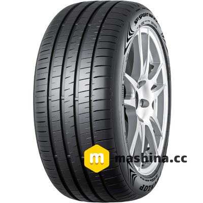 Dunlop SP Sport Maxx 060+ 225/55 R18 98H