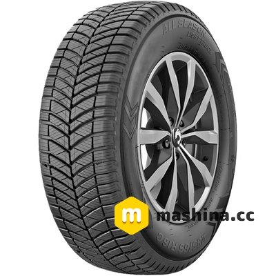 Taurus All Season Light Truck 195/70 R15C 104/102R