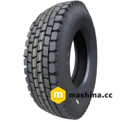 Kpatos KTR67 (ведущая) 295/80 R22.5 152/149L PR18