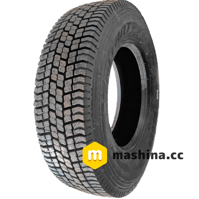 Gallant GL628 (ведущая) 295/60 R22.5 152/149M