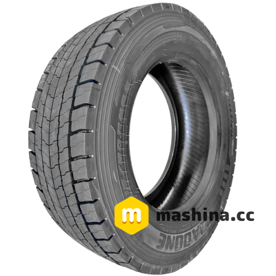 Roadone HD55 (ведущая) 315/60 R22.5 151/148L PR18
