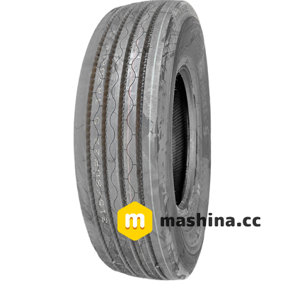 Kpatos KT166 (рулевая) 315/80 R22.5 157/154M PR20