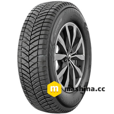 Orium All Season Light Truck 215/75 R16C 116/114R