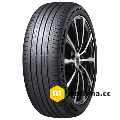 Dunlop e.sport MAXX 275/35 R21 103Y XL AO