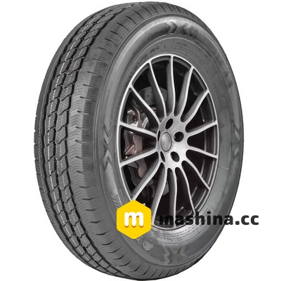 Sonix Van A/S 235/65 R16C 115/113R