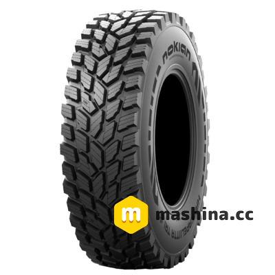 Nokian Hakkapeliitta TRI (индустриальная) 12.50/80 R18 143A8/138D