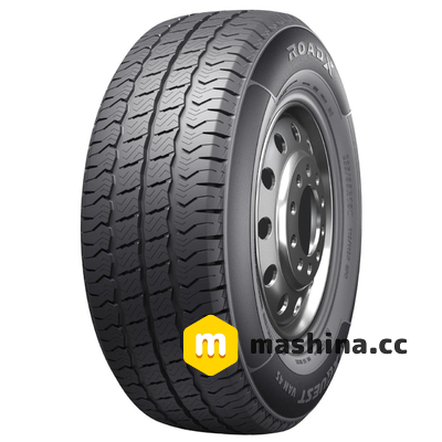 Roadx RXQuest VAN 4S 205/65 R16C 107/105T