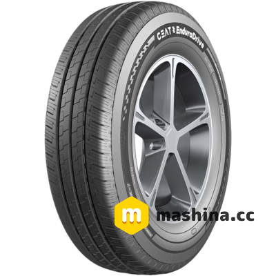 Ceat EnduraDrive 225/70 R15C 112/110S