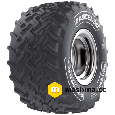 Ascenso SPR 250 (с/х) 33/15.5 R15 126B