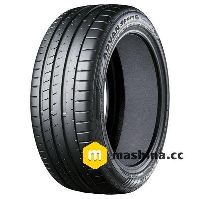 Yokohama Advan Sport EV V108 275/35 R21 103W XL