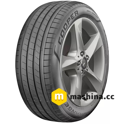 Cooper Zeon CrossRange 275/40 R22 107H XL MO-S