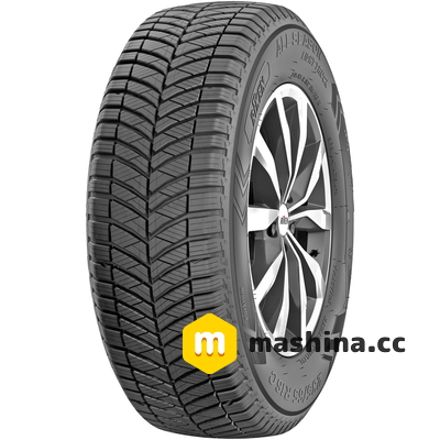 Riken All Season Light Truck 195/75 R16C 107/105R