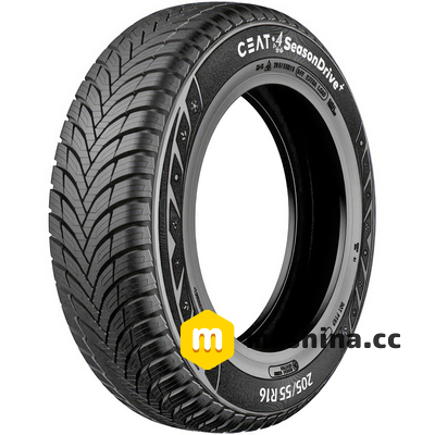 Ceat 4 SeasonDrive+ 195/65 R15 91V