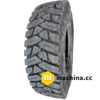 Kunlun KT853 (ведущая) 315/80 R22.5 167/164D PR24