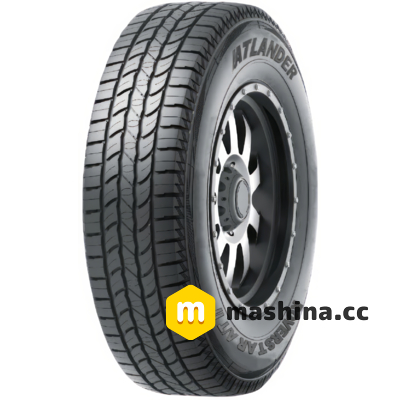 Atlander Roverstar A/T II 285/60 R18 120T XL