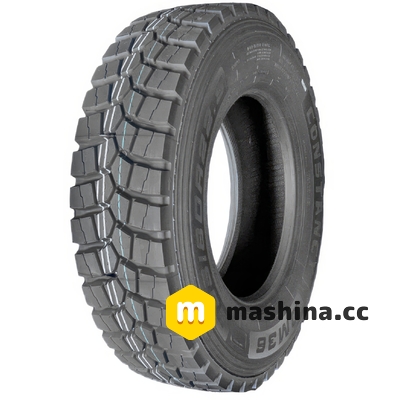 Constancy DM36 (карьерная) 295/80 R22.5 152/149L PR18