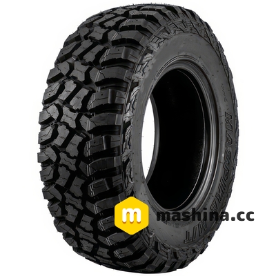 Minerva MASPIRE M/T 265/70 R16 121/118Q PR10