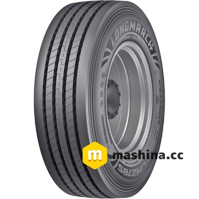 Long March LM278S (рулевая) 385/65 R22.5 164K PR24