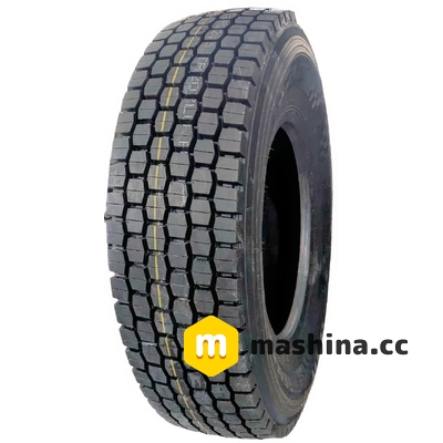 Firemax FM380 (ведущая) 315/80 R22.5 157/154M PR20