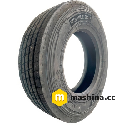 Ceat WINMILE X3-R (рулевая) 215/75 R17.5 135/133K PR16