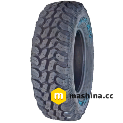 Trazano Radial M/T SL366 235/75 R15 110/107Q OWL (под шип)