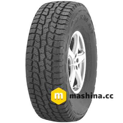 Trazano Radial SL369 A/T 235/75 R15 109S XL