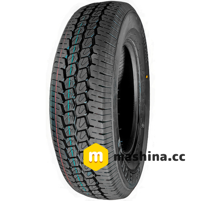 Sonix Primevan 28 165 R14 91/90R