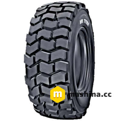 VK TYRES VK-601 Rock stone (индустриальная) 10 R16.5 138A2/130A3 PR12