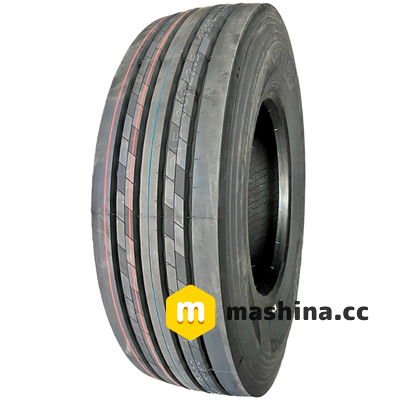 Black Nova GALAXY PLUS (рулевая) 385/65 R22.5 164K PR24